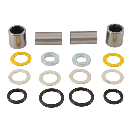 All Balls Racing Swing Arm Bearing Kit 28-1218