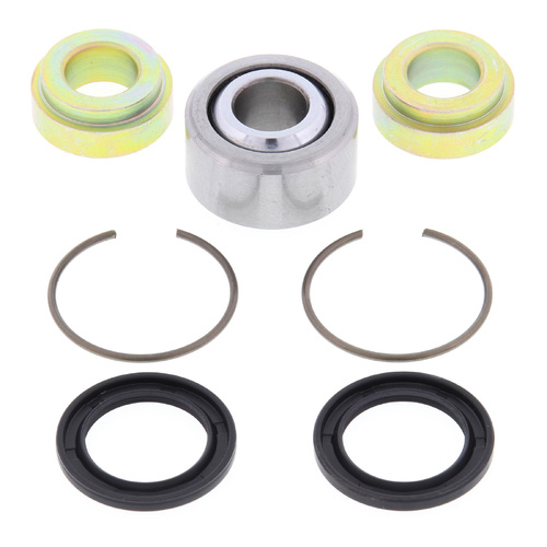 All Balls Racing Rear Shock Bearing Kit (Repl. 29-1007 ) 29-1008