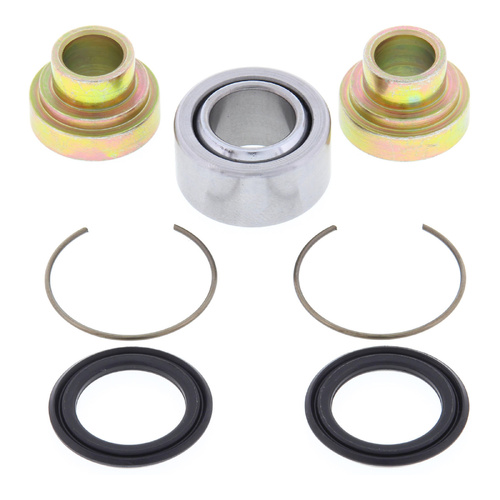 All Balls Racing Rear Shock Bearing Kit 29-1016