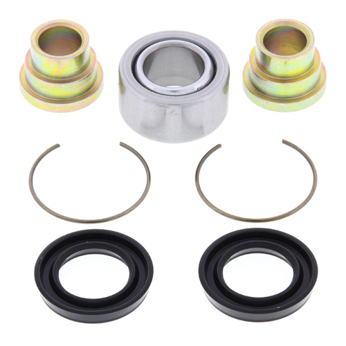 All Balls Racing Rear Shock Bearing Kit 29-1018