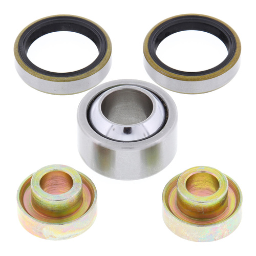 All Balls Racing Rear Shock Bearing Kit 29-1024