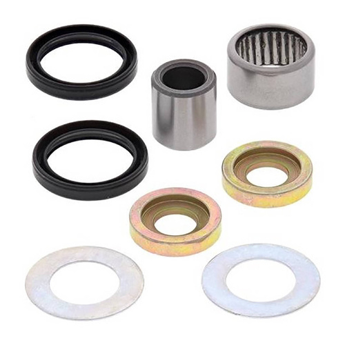 All Balls Racing Lower Shock Bearing Kit 29-5063