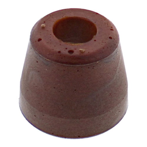 All Balls Racing Rear Shock Bumper ID:18mm OD:44mm L:41mm 37-1205