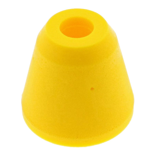 All Balls Racing Rear Shock Bumper ID:16mm OD:53mm L:49mm 37-1206