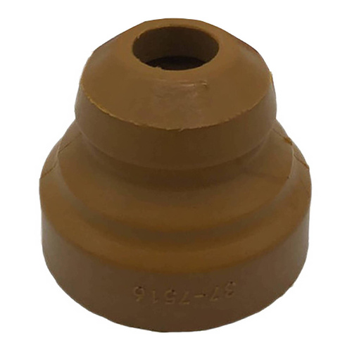 All Balls Racing Rear Shock Bumper ID:18mm OD:58mm L:47mm 37-1212