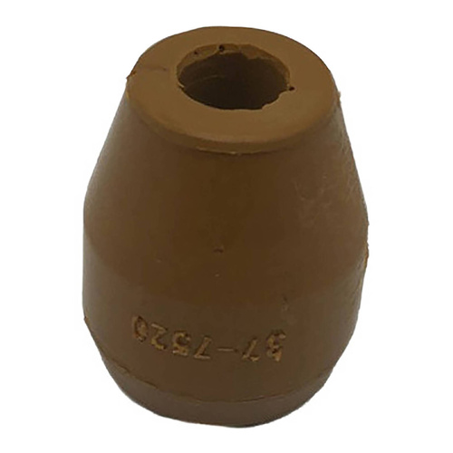 All Balls Racing Rear Shock Bumper ID:14mm OD:38mm L:43mm 37-1216