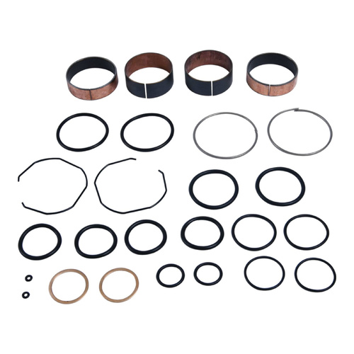 All Balls Racing Fork Bushing Kit 38-6153