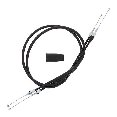 All Balls Racing Throttle Cable 45-1021