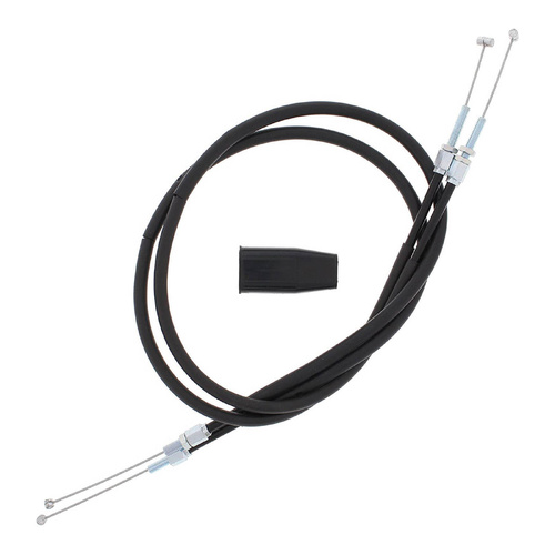 All Balls Racing Throttle Cable 45-1025