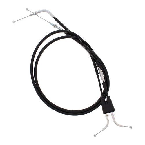 All Balls Racing Throttle Cable 45-1184