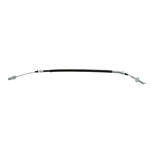 All Balls Racing Rear Brake Cable 45-4054