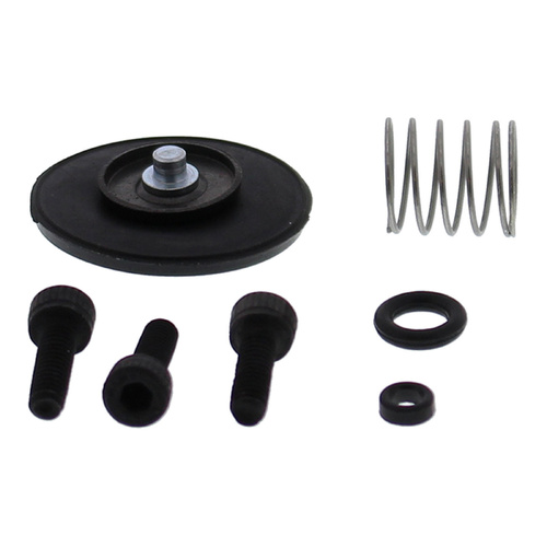 All Balls Racing Accelerator Pump Rebuild Kit 46-3011