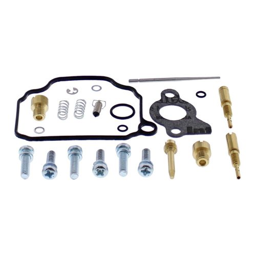 All Balls Racing EZ Start Carburettor Rebuild Kit - 46-8071