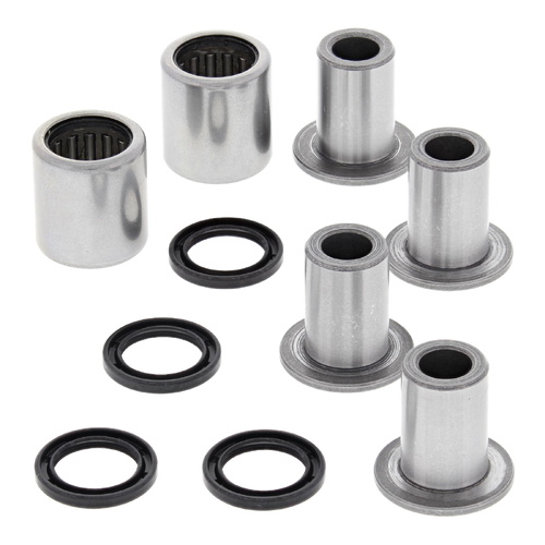 All Balls Racing A-Arm Bearing and Seal Kit - Upper - 50-1014