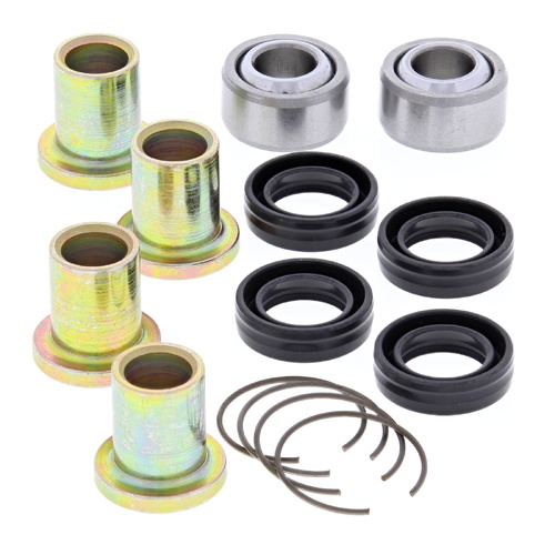 All Balls Racing A-Arm Bearing and Seal Kit - 50-1019
