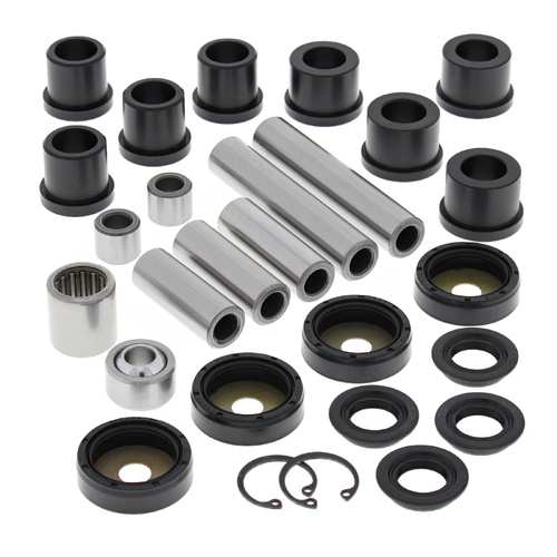 All Balls Racing A-Arm Kit Rear Lower / Upper - 50-1043