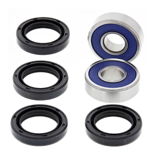 All Balls Racing A-Arm Bearing and Seal Kit Lower Arctic Cat DVX300 - 50-1073