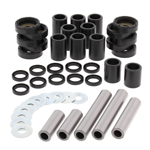 All Balls Racing A-Arm Kit IRS - 50-1075