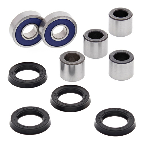All Balls Racing A-ARM BRG - SEAL KIT LOWER / UPPER 50-1152