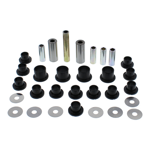 All Balls Racing REAR IND SUSP KIT 50-1172
