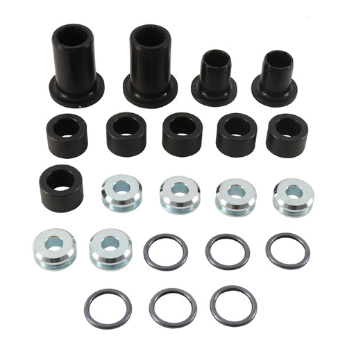 All Balls Racing REAR INDEPENDENT SUSPENSION BUSHING ONLY KIT