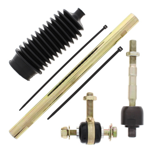 All Balls Racing TIE ROD END KIT LEFT 51-1054-L