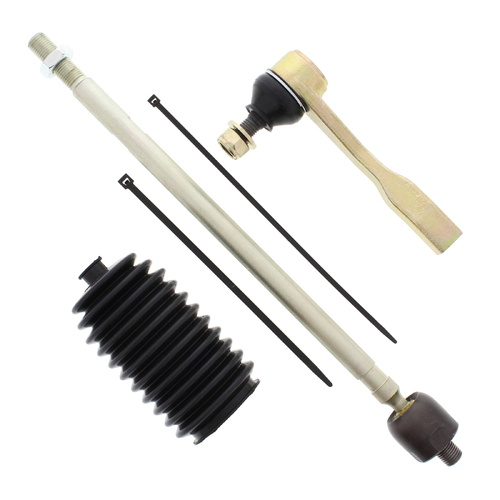 All Balls Racing TIE ROD END KIT LEFT 51-1060L