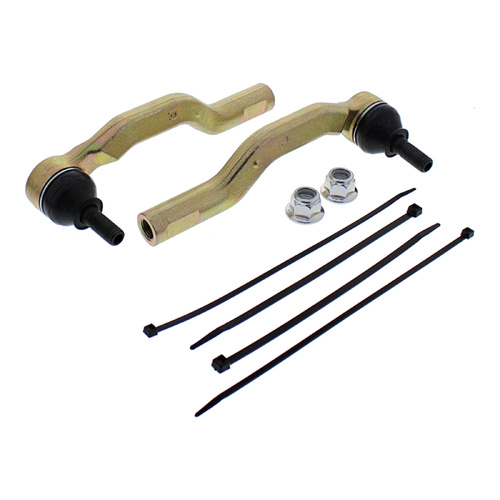 All Balls Racing TIE ROD END KIT - OUTER ONLY