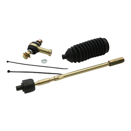 All Balls Racing  Rack Tie Rod Kit - Left 51-1105-L