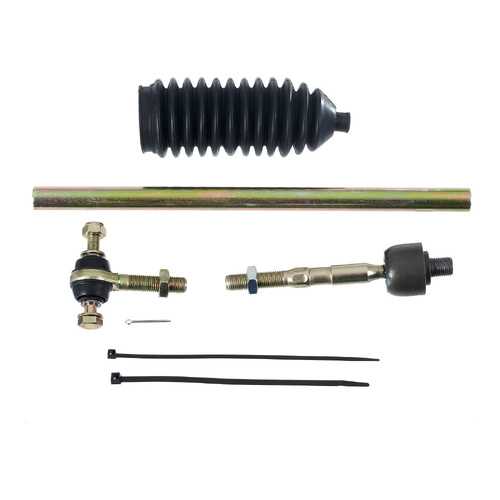 All Balls Racing Rack Tie Rod Kit - Left 51-1110-L