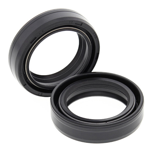 All Balls Racing Fork Seal Kit (12) 33x46x11B 55-107