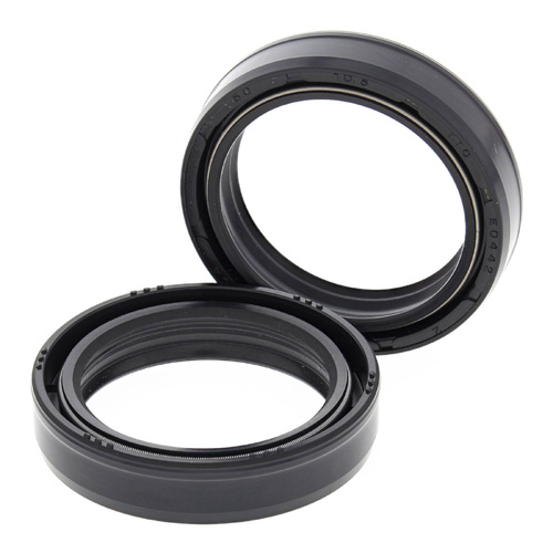 All Balls Racing Fork Seal Kit (17) 38x50x10.5B 55-112