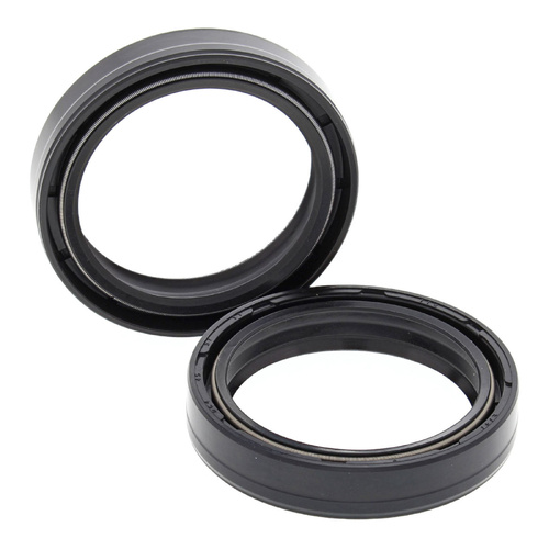 All Balls Racing Fork Seal Kit (33) 45x57x11 (ARI067) B 55-124