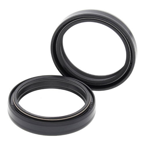 All Balls Racing Fork Seal Kit 47x58x10B (ARI105) 55-127