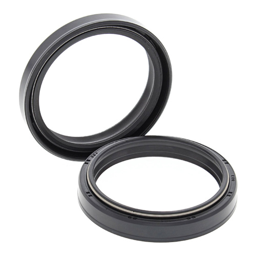All Balls Racing Fork Seal Kit 48x58.2x8.5/10.5 (ARI117) 55-132