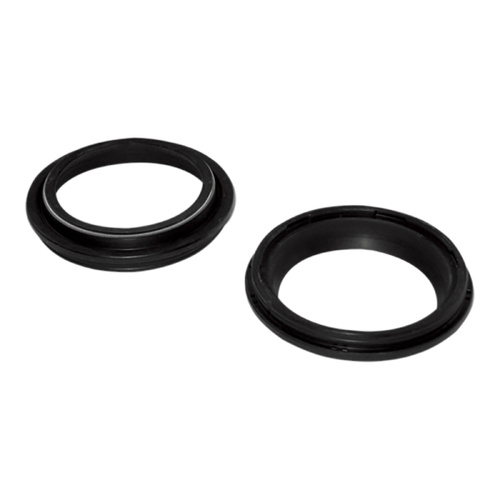 All Balls Racing Fork Oil Seal Only Kit 55-160