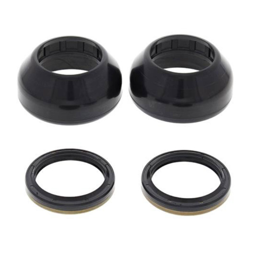 All Balls Racing Fork Oil Seal Only Kit 55-163
