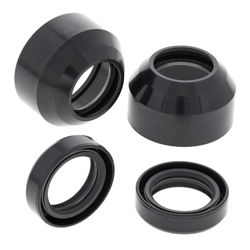 All Balls Racing Dust and Fork Seal Kit 56-106