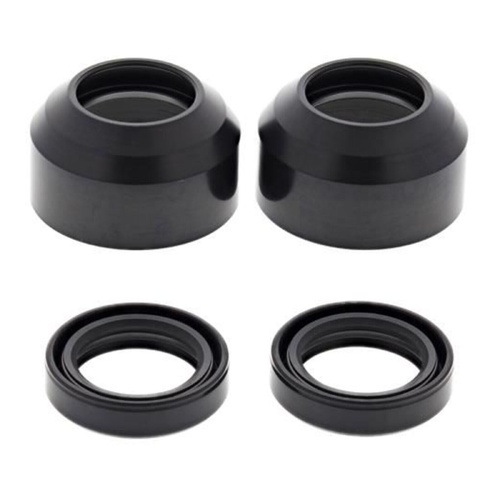 All Balls Racing Dust and Fork Seal Kit 56-109