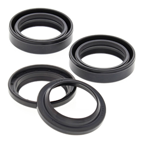 All Balls Racing Dust & Fork Seal Kit 56-111