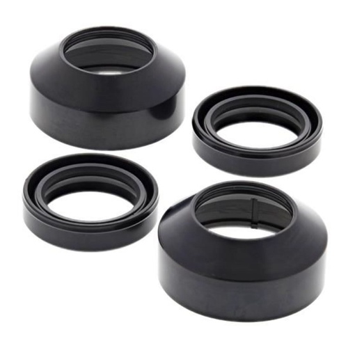 All Balls Racing Dust and Fork Seal Kit 56-112