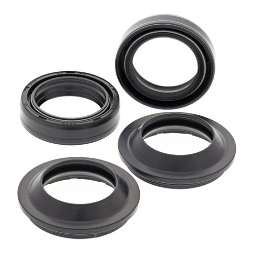 All Balls Racing Dust and Fork Seal Kit 56-113