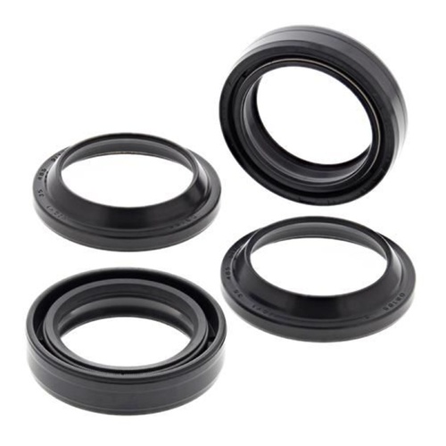 All Balls Racing Dust and Fork Seal Kit 56-116