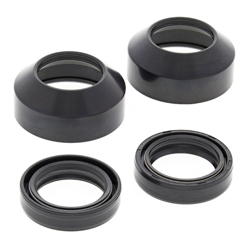 All Balls Racing Dust and Fork Seal Kit 56-117