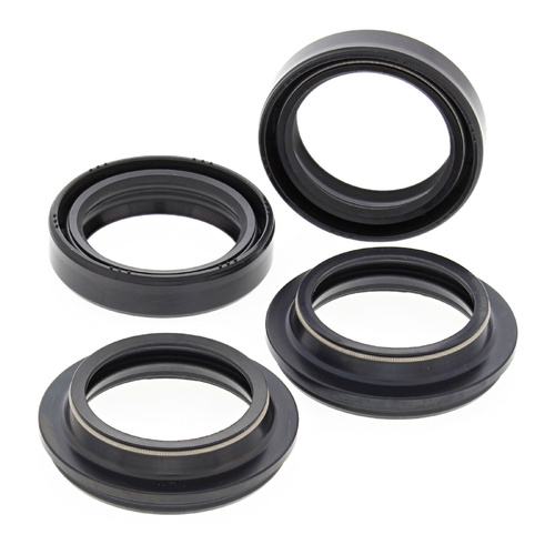 All Balls Racing Dust and Fork Seal Kit 56-119