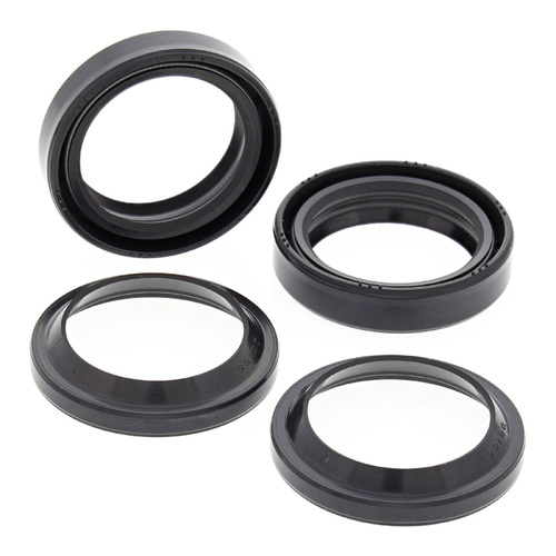All Balls Racing Dust and Fork Seal Kit 56-120