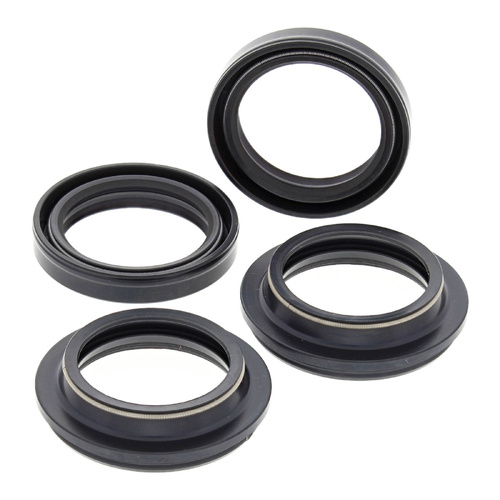 All Balls Racing Dust and Fork Seal Kit 56-121