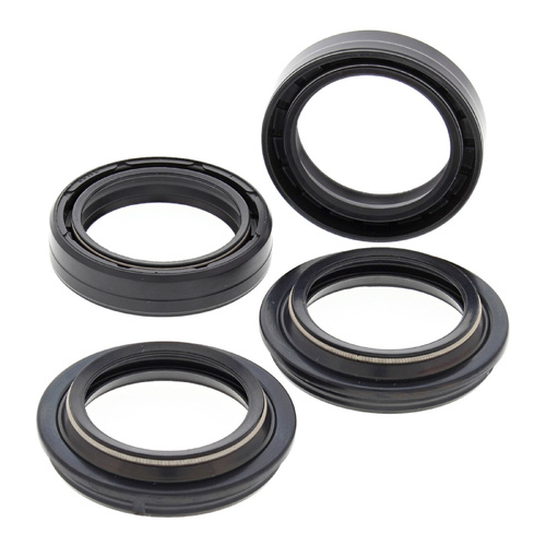 All Balls Racing Dust and Fork Seal Kit 56-123
