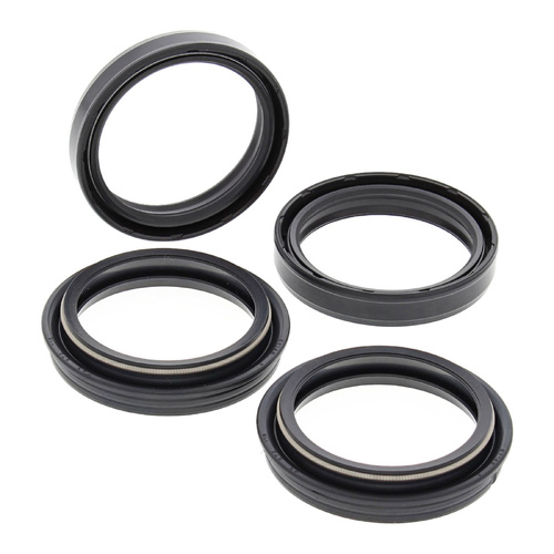 All Balls Racing Dust and Fork Seal Kit 56-126