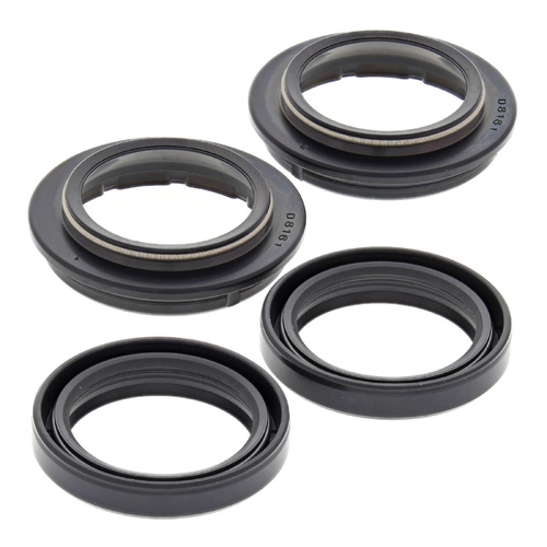 All Balls Racing DUST AND FORK SEAL KIT 56-127